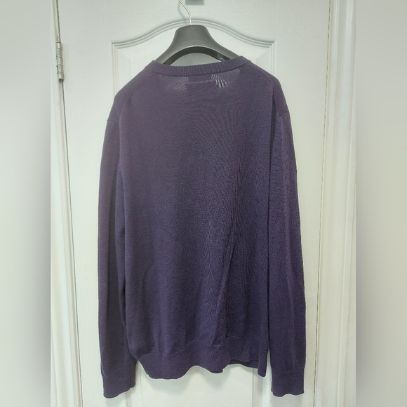 Joseph Abboud wool sweater - Picture 3 of 4